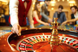 Официальный сайт Grand Casino